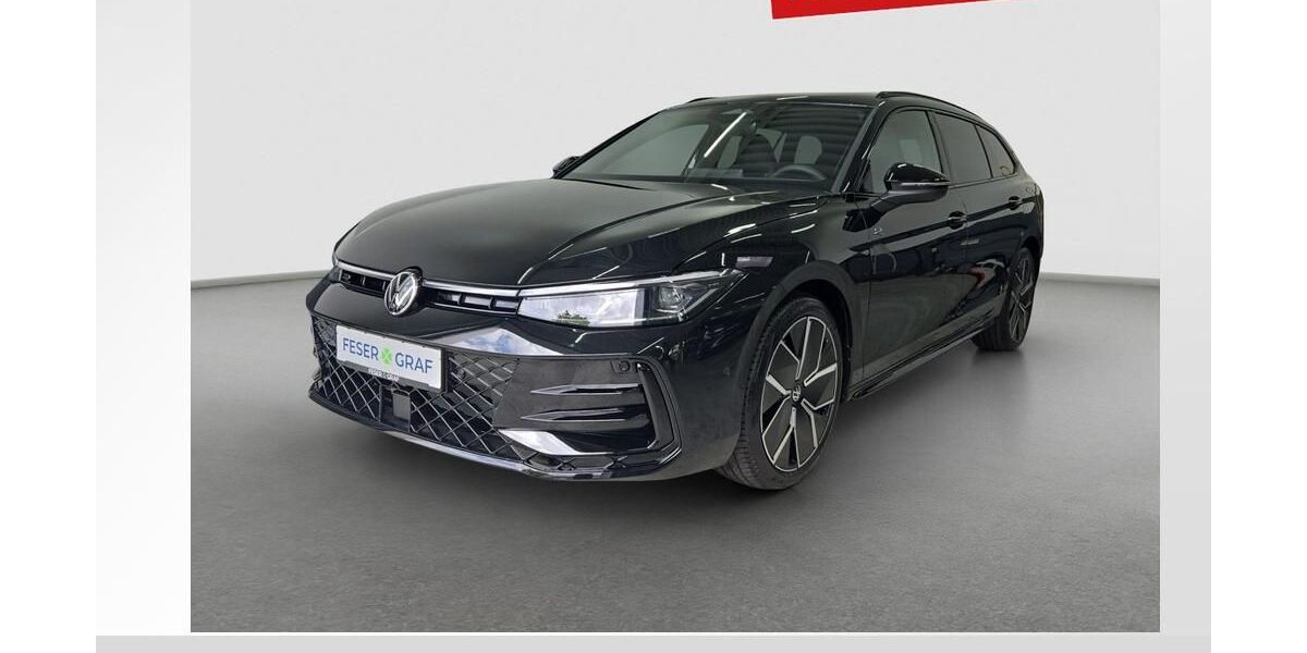 VW Passat Variant 4.846 km 46.790 &euro; Fürth 90763