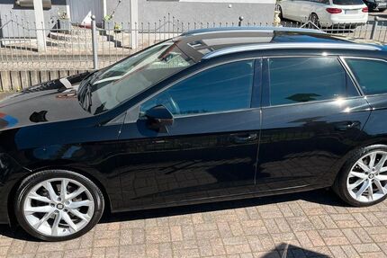 Seat Leon 154.000 km 11.950 &euro; Herzogenaurach 91074