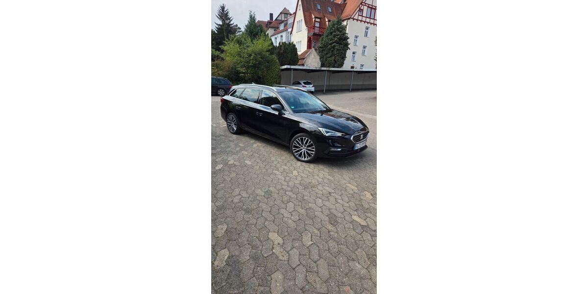 Seat Leon 100.000 km 18.999 &euro; Nürnberg 90491