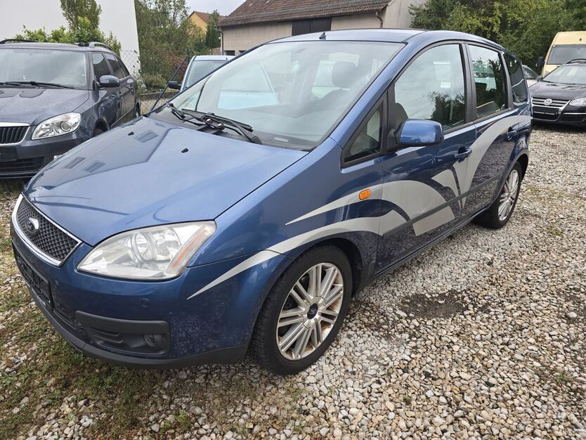 Ford Focus 221.387 km 1.499 € Fürth 90765