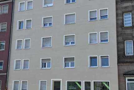 Gewerbeobjekt Nürnberg Eberhardshof - 1.400&euro; | Angebot:26856872