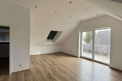 Wohnung zum Kaufen in Erlangen 350.000 € 87 m² 3 zimmer