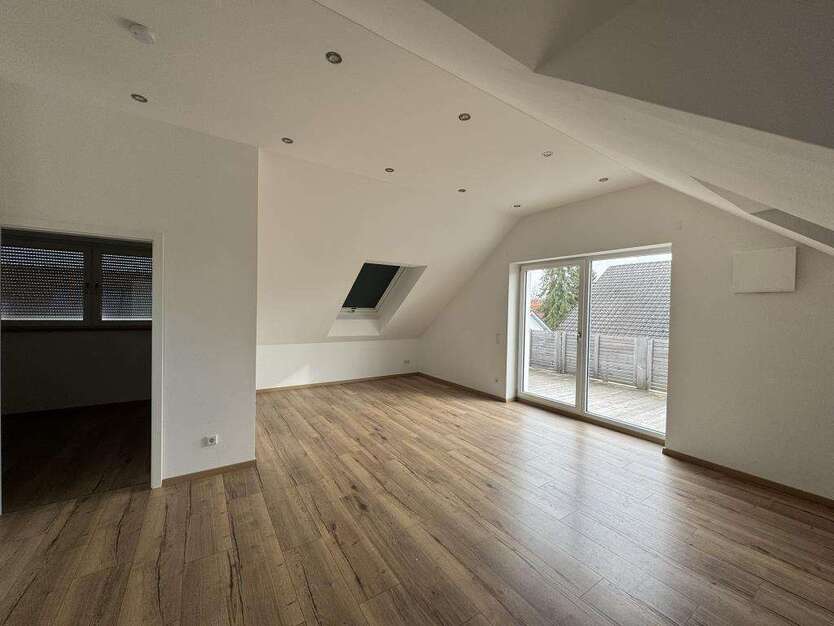 Wohnung zum Kaufen in Erlangen 350.000 € 87 m² 3 zimmer