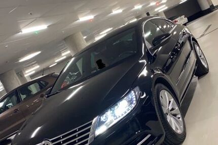 VW CC 155.000 km 13.300 &euro; Fürth 90766