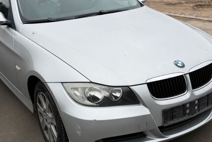 BMW 318 177.000 km 3.250 &euro; Grosshabersdorf 90613