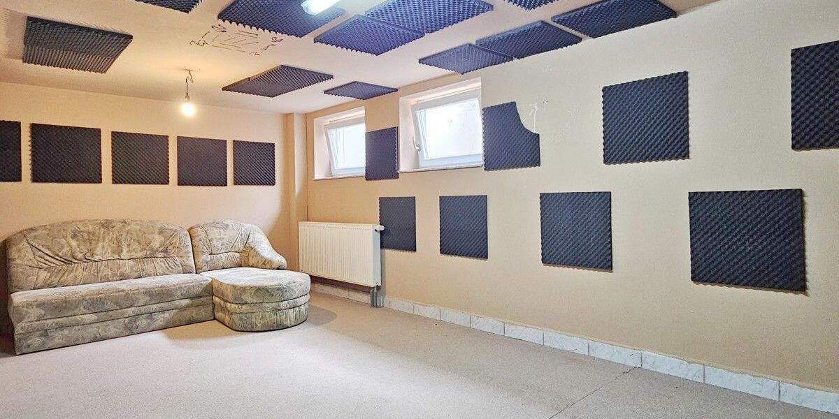 Reihenendhaus Nürnberg Gebersdorf - 5 Zimmer, 146 m&sup2;, 649.000&euro; | Angebot:24435837