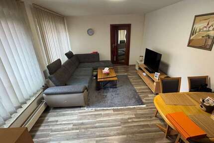 Wohnung Fürth Altstadt - 2 Zimmer, 50 m&sup2;, 160.000&euro; | Angebot:26263384
