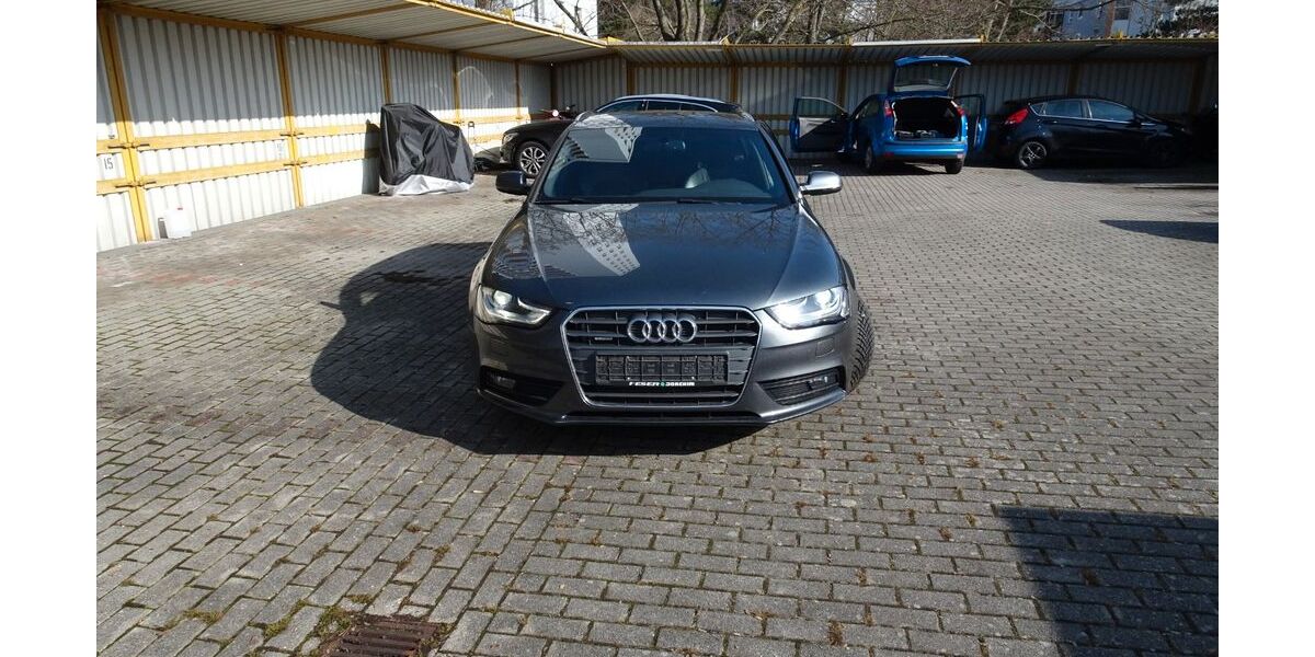 Audi A4 173.000 km 10.999 &euro; Nürnberg 90473