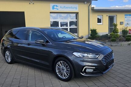 Ford Mondeo 95.000 km 14.500 &euro; Büchenbach 91186