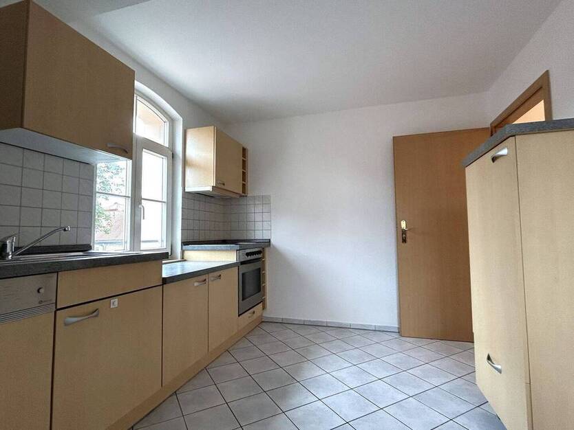 Altbau trifft Ruhe - Gemütliche 3-Zimmer-Wohnung in Röthenbach