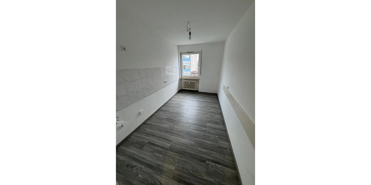 Äußerst komfortabel Wohnen...mit großer Dachterrasse...!!! 2 zimmer