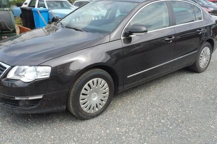 VW Passat 95.684 km 4.900 &euro; Fürth 90763