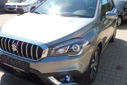 Suzuki SX4 66.500 km 15.990 &euro; Leutenbach 91359