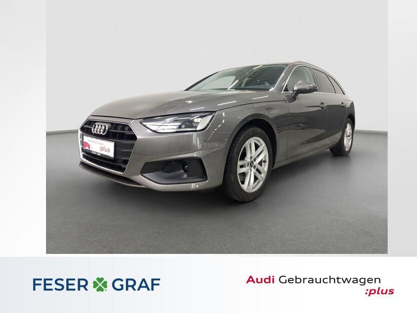 Audi A4 141.980 km 20.980 € Fürth 90763