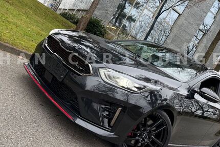 Kia ceed / Ceed 95.000 km 17.900 &euro; Nürnberg 90431