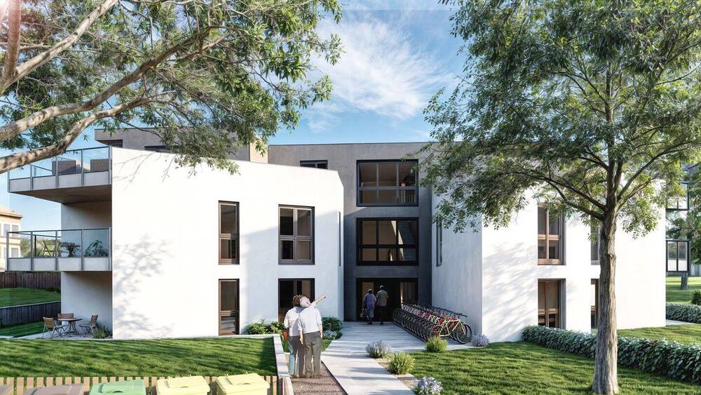 Etagenwohnung Zirndorf Weiherhof - 3 Zimmer, 91 m&sup2;, 469.000&euro; | Angebot:25732045