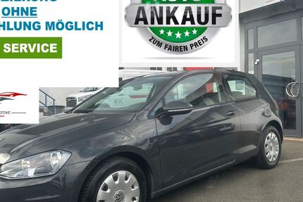 VW Golf 172.300 km 5.690 &euro; Herzogenaurach 91074