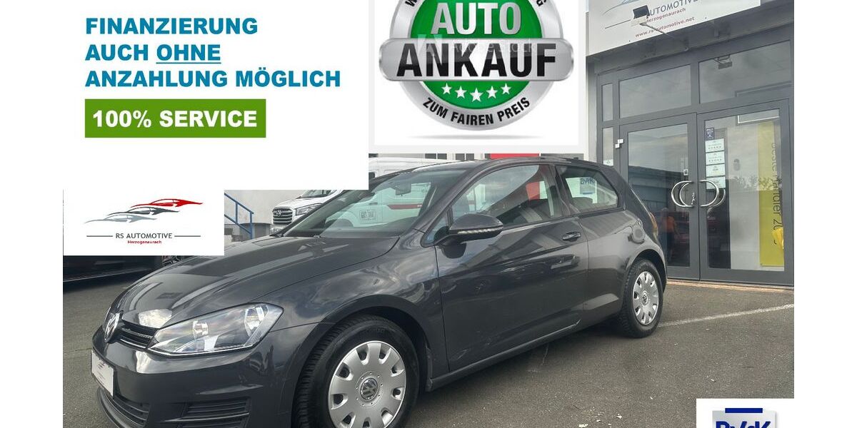 VW Golf 172.300 km 5.690 &euro; Herzogenaurach 91074