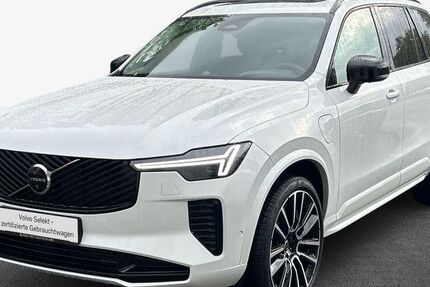 Volvo XC90 14.696 km 75.990 &euro; Nürnberg 90471