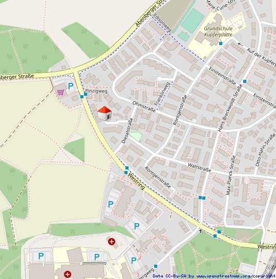 Etagenwohnung Roth - 3 Zimmer, 78 m&sup2;, 330.000&euro; | Angebot:25726906