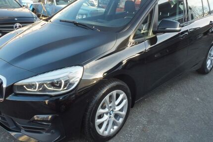 BMW 220 Gran Tourer 113.860 km 20.900 &euro; Fürth 90763