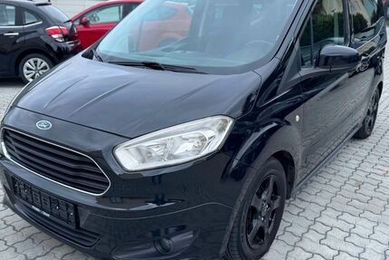Ford Tourneo Courier 151.000 km 6.500 € Allersberg 90584