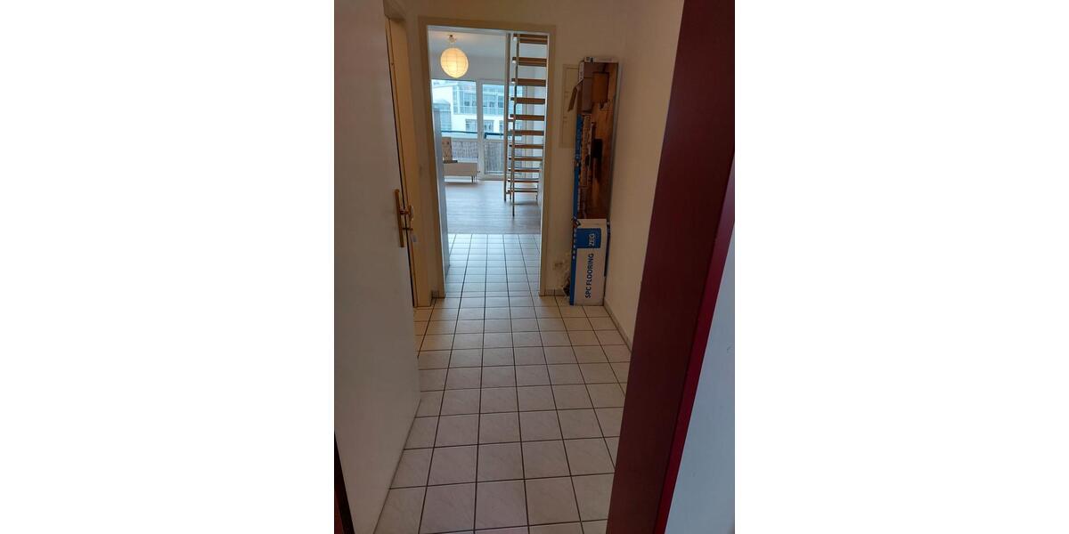Maisonettenwohnung Nürnberg Eberhardshof - 1.5 Zimmer, 45 m&sup2;, 238.000&euro; | Angebot:27153672