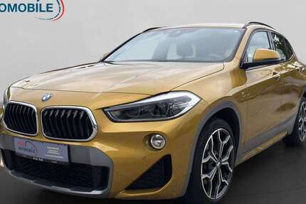 BMW X2 50.439 km 27.555 € Schnaittach 91220