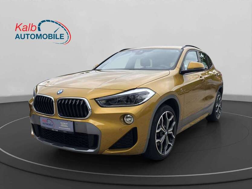 BMW X2 50.439 km 27.555 € Schnaittach 91220