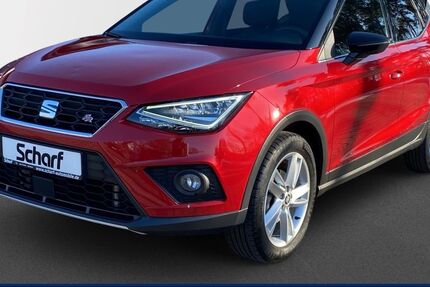 Seat Arona 63.576 km 14.990 &euro; Lauf 91207