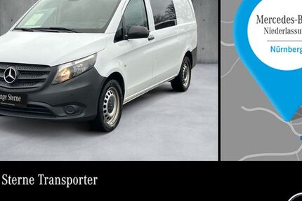 Mercedes-Benz Vito 45.025 km 29.131 &euro; Fürth 90763