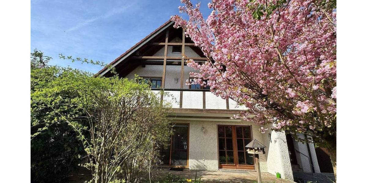 Einfamilienhaus Nürnberg Fischbach - 6 Zimmer, 173 m&sup2;, 990.000&euro; | Angebot:26825894