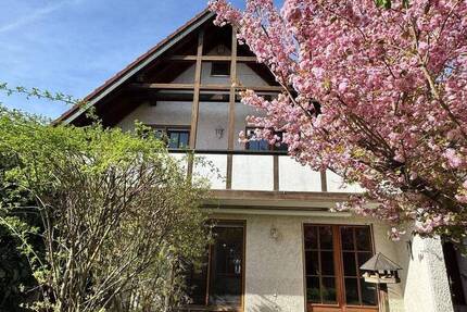 Haus Nürnberg Fischbach - 6 Zimmer, 173 m&sup2;, 990.000&euro; | Angebot:26825894