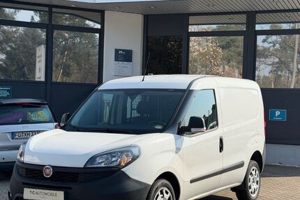Fiat Doblo 99.897 km 6.999 &euro; Fürth 90765