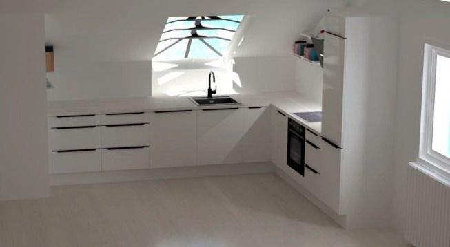 Etagenwohnung Schwabach Nasbach - 3 Zimmer, 76 m&sup2;, 780&euro; | Angebot:25671106