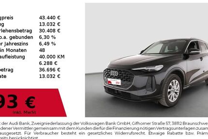 Audi Q5 24.583 km 43.440 &euro; Lauf an der Pegnitz 91207
