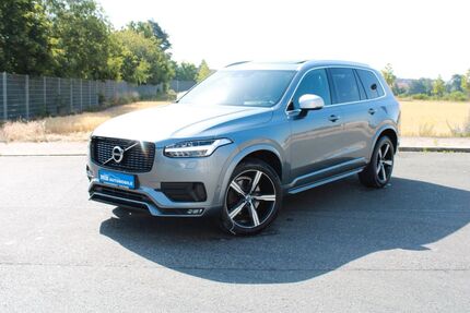 Volvo XC90 199.950 km 23.950 &euro; Fürth 90763