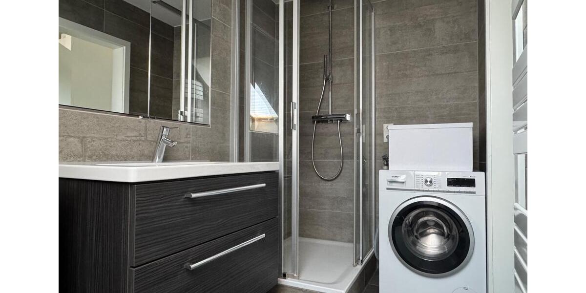 Dachgeschoßwohnung Nürnberg Sankt Leonhard - 2 Zimmer, 54 m&sup2;, 259.000&euro; | Angebot:25044993