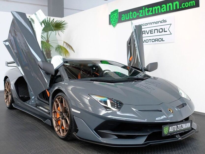 Aventador