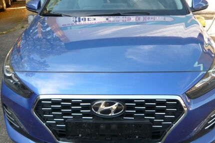 Hyundai i30 17.600 km 20.200 € Erlangen 91058