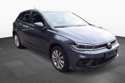 VW Polo 12.600 km 23.990 € Roth 91154