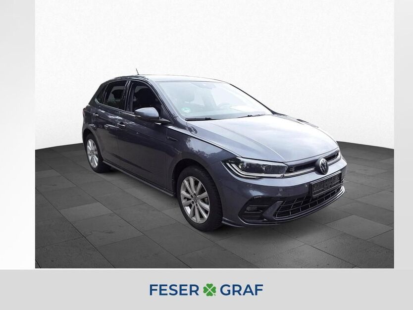 VW Polo 12.600 km 23.990 € Roth 91154