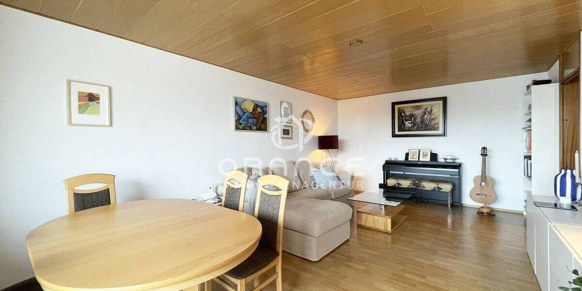 Etagenwohnung Nürnberg Tullnau - 3 Zimmer, 67 m&sup2;, 310.000&euro; | Angebot:26908324