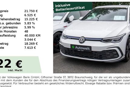 VW Golf 103.150 km 21.440 &euro; Nürnberg 90431