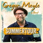 Seebühnen-Lounge Upgrade - Gregor Meyle & Band - Sommertour 2026