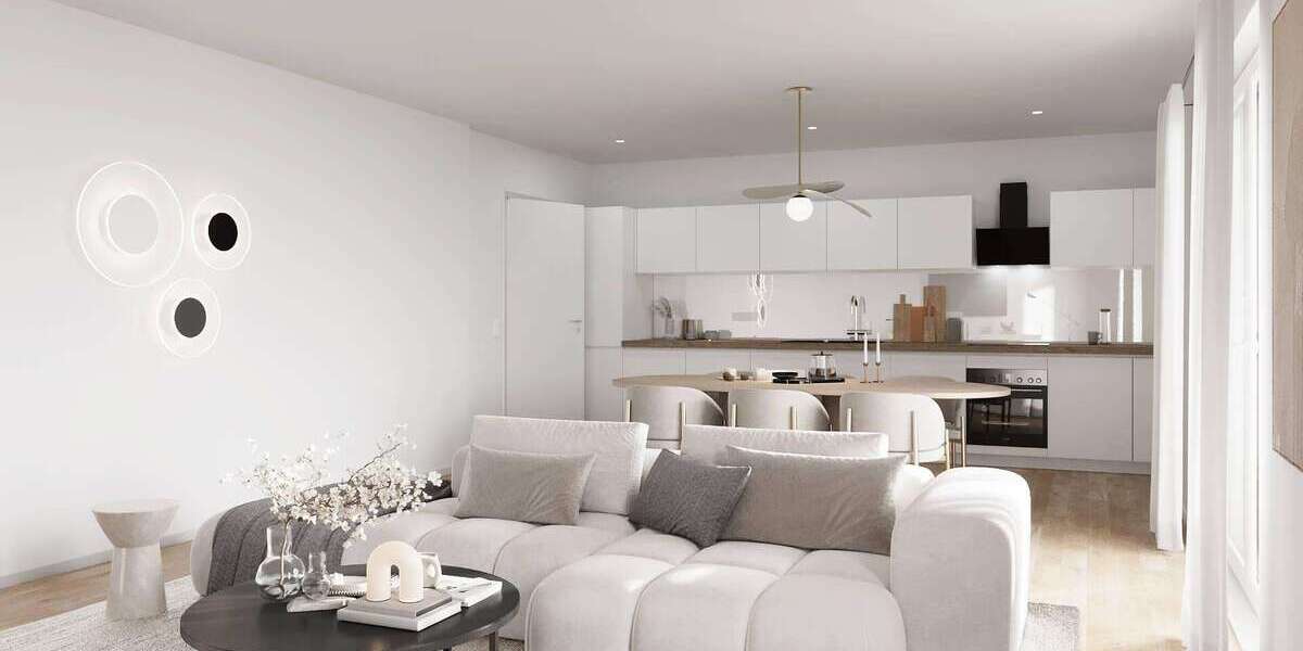 Etagenwohnung Erlangen Sebaldussiedlung - 5 Zimmer, 118 m&sup2;, 1.900&euro; | Angebot:26939752