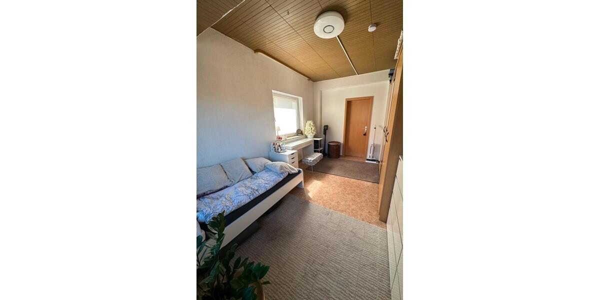 Etagenwohnung Nürnberg Gibitzenhof - 1 Zimmer, 30 m&sup2;, 450&euro; | Angebot:27554130