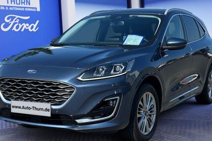 Ford Kuga 69.500 km 23.990 &euro; Forchheim 91301