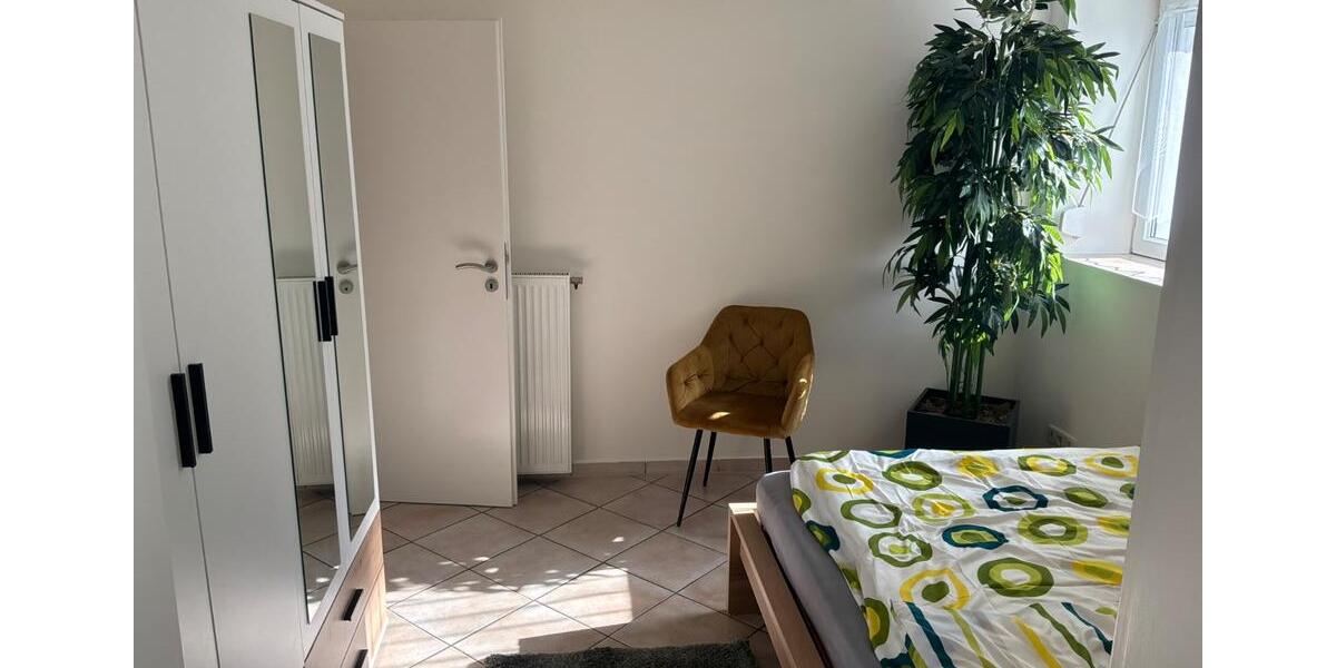 Erdgeschoßwohnung Schwarzenbruck - 2 Zimmer, 50 m&sup2;, 690&euro; | Angebot:26619206