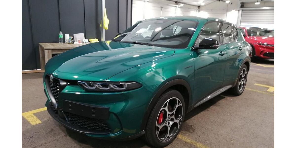 Alfa Romeo Tonale 36.100 km 28.888 &euro; Röthenbach a. d. Pegnitz 90552